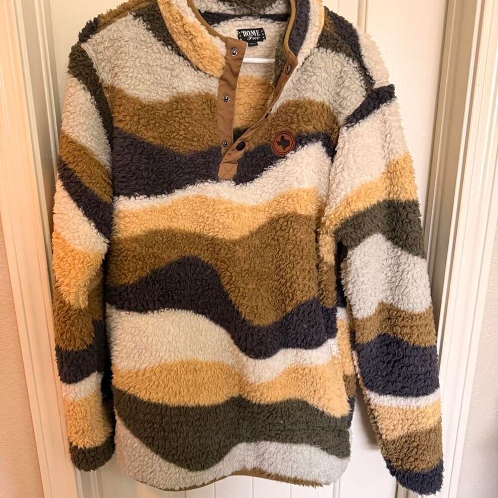 Free-people Women's Multi Sweatshirt
